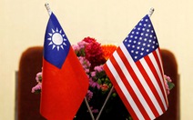 Mỹ cập nhật lại trang thông tin về Đài Loan