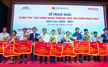 Honda Việt Nam tăng cường đào tạo trong năm tài chính 2023