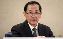 Triều Tiên đảm nhận vị trí chủ tịch Hội nghị giải trừ quân bị
