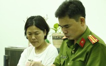 Bắt phó giám đốc Trung tâm y tế TP Dĩ An vì liên quan kit test Việt Á
