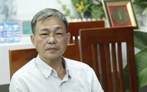 Bắt phó giám đốc Trung tâm Y tế TP Dĩ An vì liên quan kit xét nghiệm Việt Á