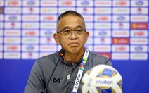 HLV đội Hougang United: 'Trước trận gặp Viettel, chúng tôi đã cầu nguyện'