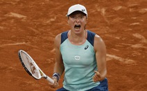 Swiatek vô địch Roland Garros, cân bằng kỷ lục của Venus Williams