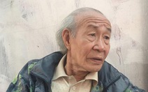 Nhà báo Phan Kim Thịnh qua đời ở tuổi 86
