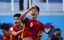 Hòa U23 Hàn Quốc, Việt Nam đi tiếp và bị loại trong trường hợp nào?
