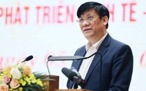 Bắt cựu bộ trưởng Bộ Y tế Nguyễn Thanh Long vì liên quan vụ Việt Á