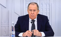 Nga chỉ trích 3 nước Đông Âu chặn máy bay chở ngoại trưởng Lavrov
