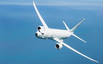 Chiến đấu cơ Trung Quốc gây nguy hiểm cho máy bay do thám Úc trên Biển Đông