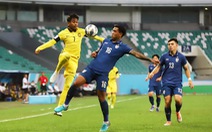 U23 Malaysia sẽ 'ngáng chân' Việt Nam?
