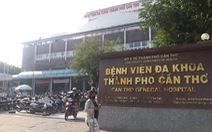 Kiến nghị chuyển cơ quan điều tra 6 gói thầu mua kit xét nghiệm Việt Á tại Cần Thơ