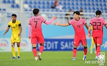 Báo Hàn Quốc: 'Phải thắng U23 Thái Lan để tránh những tính toán phức tạp'