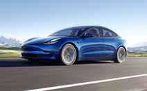 Tesla sắp có xe điện giá rẻ nhờ một thứ nhỏ như lon nước ngọt của Panasonic