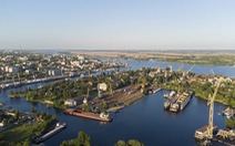 Lãnh đạo Kherson có thể trưng cầu ý dân việc sáp nhập Nga