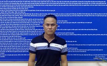 Vụ 'làm luật' cho xe quá tải vào cao tốc Nội Bài - Lào Cai: Bắt cựu trưởng phòng thuộc VECS