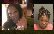 Bé gái 10 tuổi ở Mỹ bắn chết người cãi nhau với mẹ