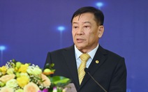Cựu phó chủ tịch Hà Nội làm chủ tịch Hiệp hội Bất động sản Việt Nam