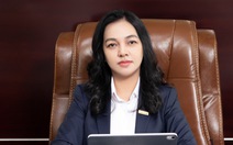 Sacombank tái bổ nhiệm bà Nguyễn Đức Thạch Diễm làm tổng giám đốc