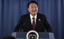 Hàn Quốc lên tiếng trấn an về mối lo ngại của Trung Quốc