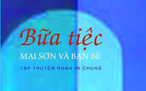 'Bữa tiệc' của tình văn nghệ