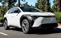 Toyota nắm công nghệ có thể khiến họ trở thành 'vua xe điện'