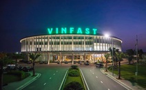 VinFast không dùng vốn Việt, huy động 4 tỉ đôla Mỹ cho nhà máy tại Mỹ