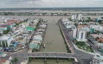 Bảo Định hà, kênh đào đầu tiên ở đất phương Nam - Kỳ 2: Lai lịch dòng kênh lịch sử