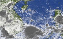 Thời tiết hôm nay 12-7: Dải hội tụ nhiệt đới gây mưa cho cả ba miền