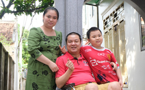 'Mình ở Hà Nội, bị chấn thương cột sống' và dòng tin nhắn làm quen từ Cần Thơ
