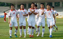 Bán kết U19 Việt Nam - U19 Malaysia: Bình tĩnh vào trận