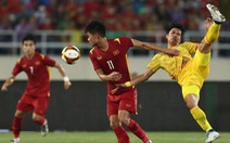 AFF yêu cầu phóng viên Indonesia ngừng đặt câu hỏi về trận U19 Việt Nam gặp U19 Thái Lan