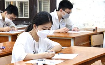 Nghi vấn lọt đề thi toán: Đã xác minh một thí sinh ở Đà Nẵng gửi đề ra ngoài phòng thi
