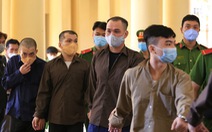 Vụ truy sát Quân 'xa lộ': Lê Thị Tuyết được xác định có dấu hiệu che giấu tội phạm