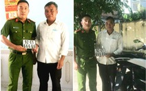 'Bàn tay vàng trong làng bấm biển số' với số siêu đẹp ngũ quý 666.66