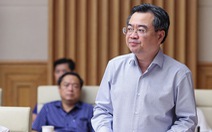 Bộ trưởng Nguyễn Thanh Nghị: Kiểm soát chặt trái phiếu bất động sản, đặc biệt trái phiếu riêng lẻ
