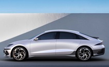 Hyundai không 'tất tay' vào xe điện, vẫn phát triển động cơ đốt trong