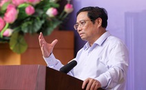 Thủ tướng Phạm Minh Chính: Phát triển hệ sinh thái bất động sản an toàn, lành mạnh và bền vững