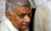 Sri Lanka có quyền tổng thống, bầu lãnh đạo mới vào tuần sau