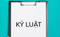 Vi phạm tại Đảng ủy Cục Quản lý giá, Bộ Tài chính gây hậu quả rất nghiêm trọng