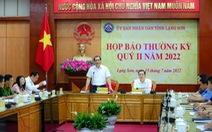 Đề nghị truy tố 20 người trong vụ mua bán đề thi ở Lạng Sơn
