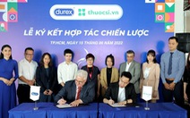Durex chính thức ‘bao phủ’ gần 15.000 nhà thuốc thuộc hệ thống thuocsi.vn