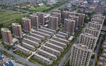 Trung Quốc đau đầu vì 'tẩy chay thế chấp' bất động sản ở gần 90 thành phố