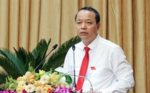 Bắc Ninh phân công nhân sự mới điều hành Đảng bộ tỉnh thay bà Đào Hồng Lan