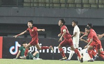 HLV tuyển U19 Lào: 'Chúng tôi chưa phải là thế lực mới ở Đông Nam Á'