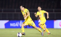 Lịch trực tiếp vòng 11 V-League 2022: Sài Gòn - HAGL, Bình Định - Hà Nội