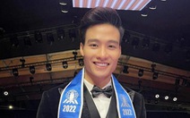 Đạt Kyo đoạt giải Nam vương siêu quốc gia châu Á 2022