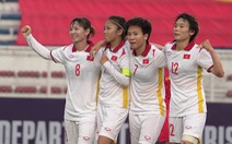 HLV Mai Đức Chung sẽ làm mới tuyển nữ Việt Nam sau AFF Cup 2022