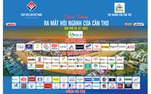 Sắp ra mắt Hội Ngành Cửa Cần Thơ