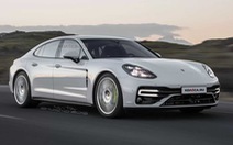 Bị đồn khai tử, Porsche Cayenne, Panamera thế hệ mới lộ diện, sắc sảo hơn