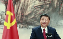 Trung Quốc bác tin mời lãnh đạo 4 nước châu Âu gặp ông Tập vào tháng 11
