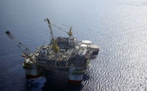 Mỹ tính khai thác trở lại dầu khí ngoài biển